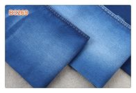 8,5 i jeans di Oz mettono il tessuto in cortocircuito leggero del denim del tessuto del denim dell'estate cruda dei pantaloni